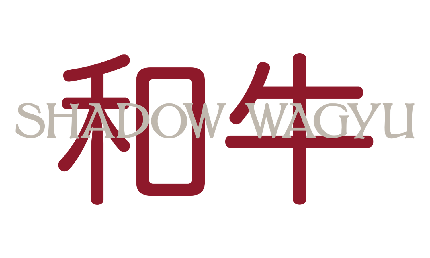 Shadow Wagyu